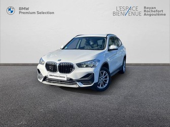 Photo Bmw X1 sDrive18i 136ch Lounge