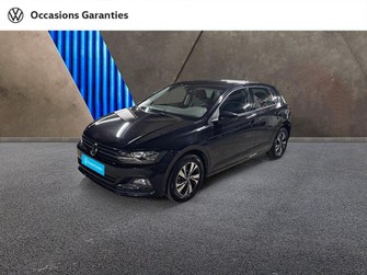 Photo Volkswagen Polo 1.0 TSI 95ch Lounge Business DSG7 Euro6d-T