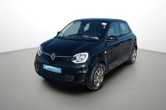 Photo Renault Twingo III Twingo III SCe 65