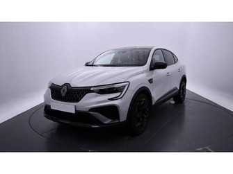 Photo Renault Arkana TCe 160 EDC - 23 esprit Alpine