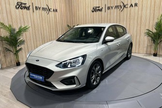 Photo Ford Focus Focus 1.0 EcoBoost 125 S&S