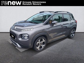 Photo Citroen C3 Aircross BlueHDi 100 S&S BVM6 Shine
