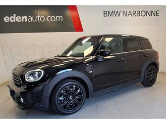 Photo Mini Countryman 102 ch BVA7 One Edition Northwood