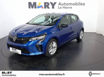 Photo Renault Clio TCe 100 GPL Evolution