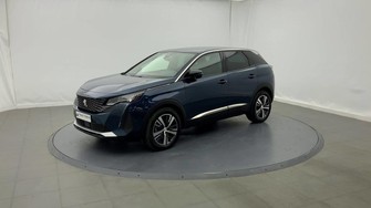 Photo Peugeot 3008 Hybrid 136 e-DCS6 Allure Pack