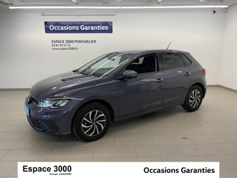 Photo Volkswagen Polo Polo 1.0 TSI 95 S&S BVM5