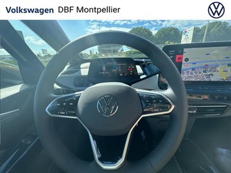 Photo Volkswagen ID.3 FL PRO S (77 KWH 150KW) STYLE