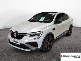 Photo Renault Arkana Arkana E-Tech 145 - 21B