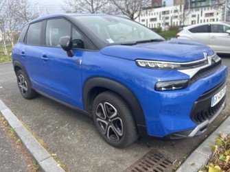 Photo Citroen C3 Aircross PureTech 110 S&S BVM6 You