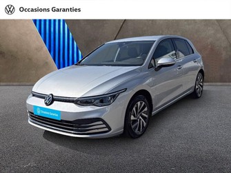 Photo Volkswagen Golf 1.4 eHybrid OPF 204ch Style 1st DSG6