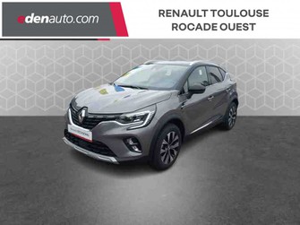 Photo Renault Captur TCe 90 Techno