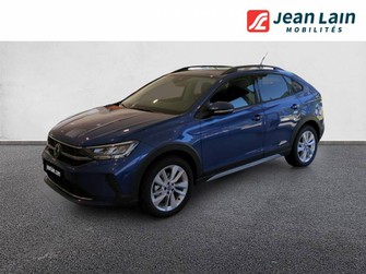 Photo Volkswagen Taigo 1.0 TSI 95 BVM5 VW Edition