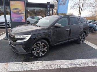 Photo Renault Espace VI Espace E-Tech full hybrid 200 GSR2