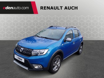 Photo Dacia Sandero TCe 90 Stepway