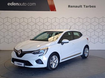 Photo Renault Clio Blue dCi 100 - 21N Business