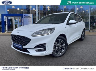 Photo Ford Kuga 1.5 EcoBlue 120ch ST-Line Business