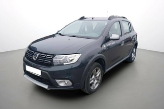 Photo Dacia Sandero Sandero TCe 90