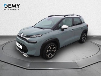 Photo Citroen C3 Aircross PureTech 110 S&S BVM6 Shine Pack