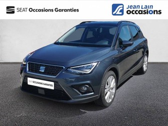 Photo Seat Arona 1.6 TDI 95 ch Start/Stop DSG7 Urban