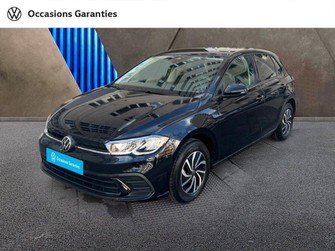 Photo Volkswagen Polo 1.0 TSI 95ch Life Plus DSG7