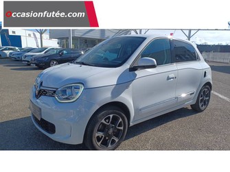 Photo Renault Twingo III TCe 95 Intens