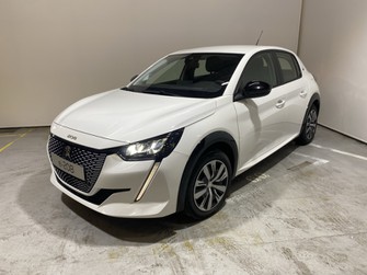 Photo Peugeot 208 Business R e-208 156ch Active Business R 26 700€HT