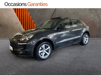 Photo Porsche Macan 2.0 252ch PDK