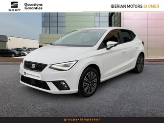 Photo Seat Ibiza 1.0 TSI 95ch STYLE