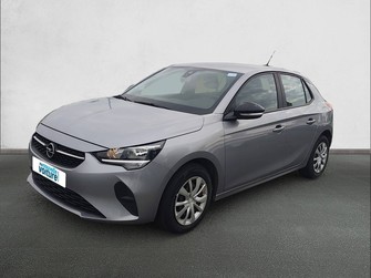 Photo Opel Corsa Corsa 1.2 75 ch BVM5