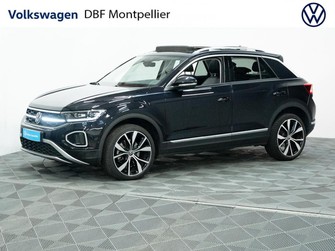 Photo Volkswagen T-Roc 1.5 TSI EVO 150 Start/Stop DSG7 Style Exclusive