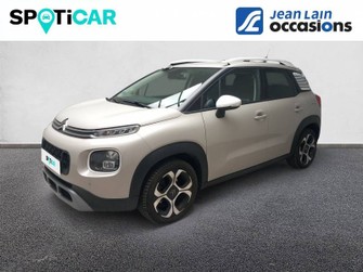 Photo Citroen C3 Aircross PureTech 130 S&S EAT6 Shine