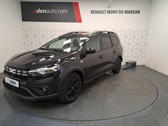 Photo Dacia Jogger ECO-G 100 7 places Extreme 5p