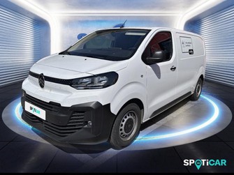 Photo Citroen Jumpy Fg M 2.0 BlueHDi 145ch S&S