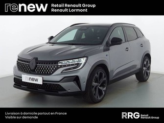 Photo Renault Austral Austral mild hybrid 160 auto GSR2