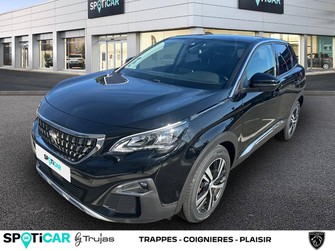 Photo Peugeot 3008 3008 1.2 Puretech 130ch S&S BVM6