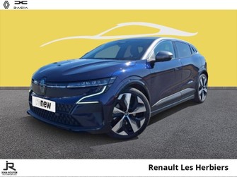 Photo Renault Megane E-Tech Electric EV60 220ch Techno optimum charge