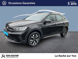 Photo Volkswagen Taigo Taigo 1.0 TSI 110 DSG7