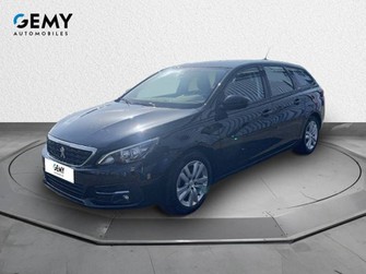 Photo Peugeot 308 SW BlueHDi 130ch S&S BVM6 Active Business