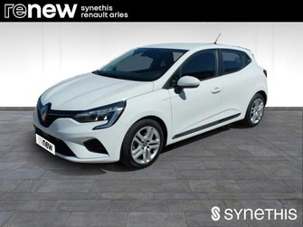 Photo Renault Clio V E-Tech 140 - 21N Business