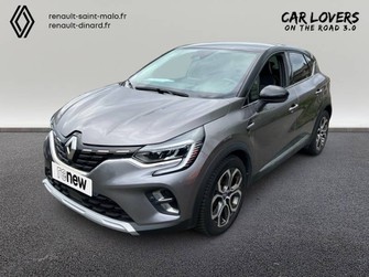 Photo Renault Captur E-Tech Plug-in 160 Intens