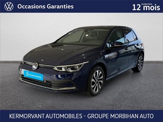 Photo Volkswagen Golf 1.0 TSI OPF 110 BVM6 Active