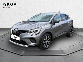 Photo Renault Captur TCe 90 Evolution