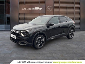 Photo Citroen C4 C4 BlueHDi 110 S&S BVM6