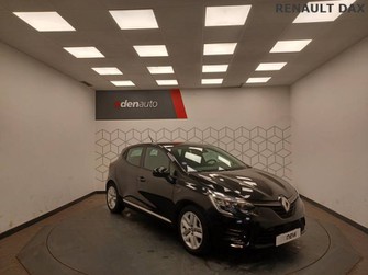 Photo Renault Clio E-Tech 140 - 21N Business