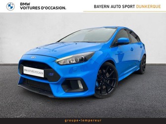 Photo Ford Focus 2.3 EcoBoost 350ch Stop&Start RS Pack Performance
