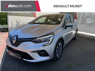 Photo Renault Clio TCe 90 - 21 Intens