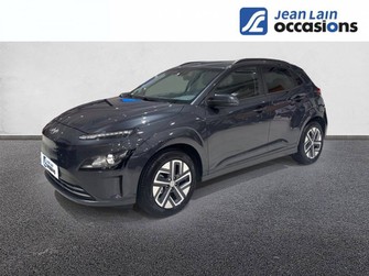 Photo Hyundai Kona Electrique 39 kWh - 136 ch Intuitive