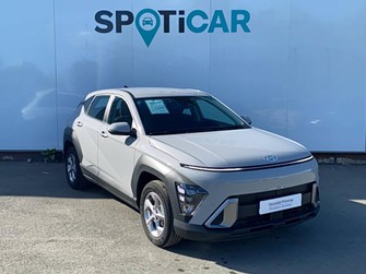 Photo Hyundai Kona II Hybrid 141 Intuitive 5p