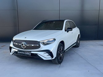 Photo Mercedes GLC GLC GLC 300 e 9G-Tronic 4Matic