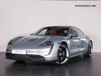 Photo Porsche Taycan 476ch avec batterie performance plus MY22
